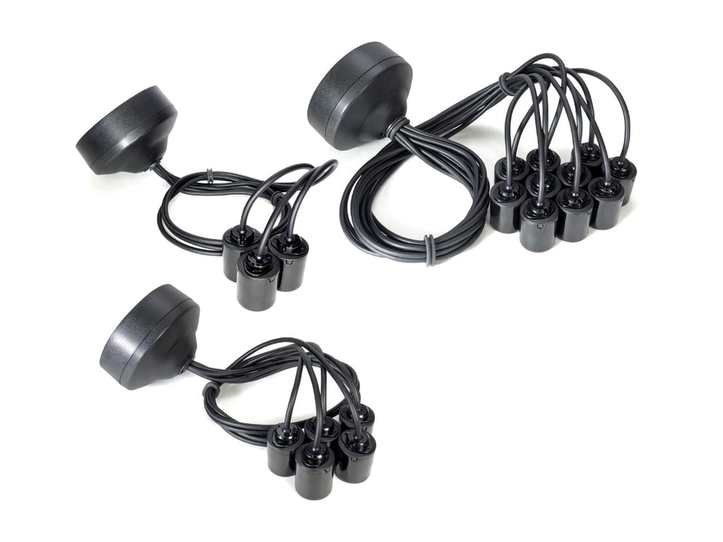 Flare Pendant Lamp