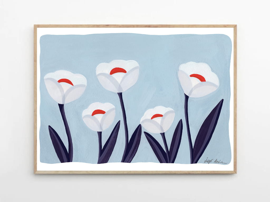 Flowers 01