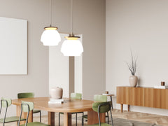 Fontan Pendant Lamp