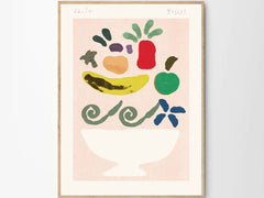 Fruit Bowl