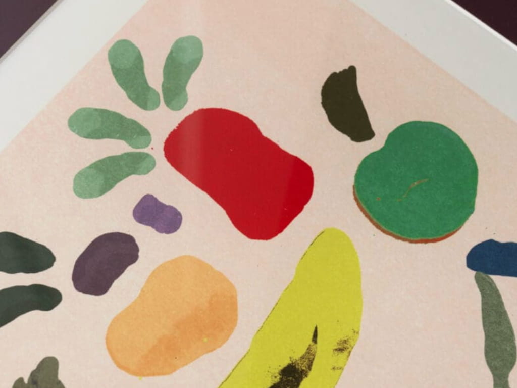 Fruit Bowl