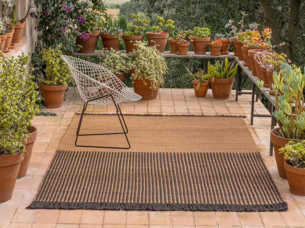 Garden Rug
