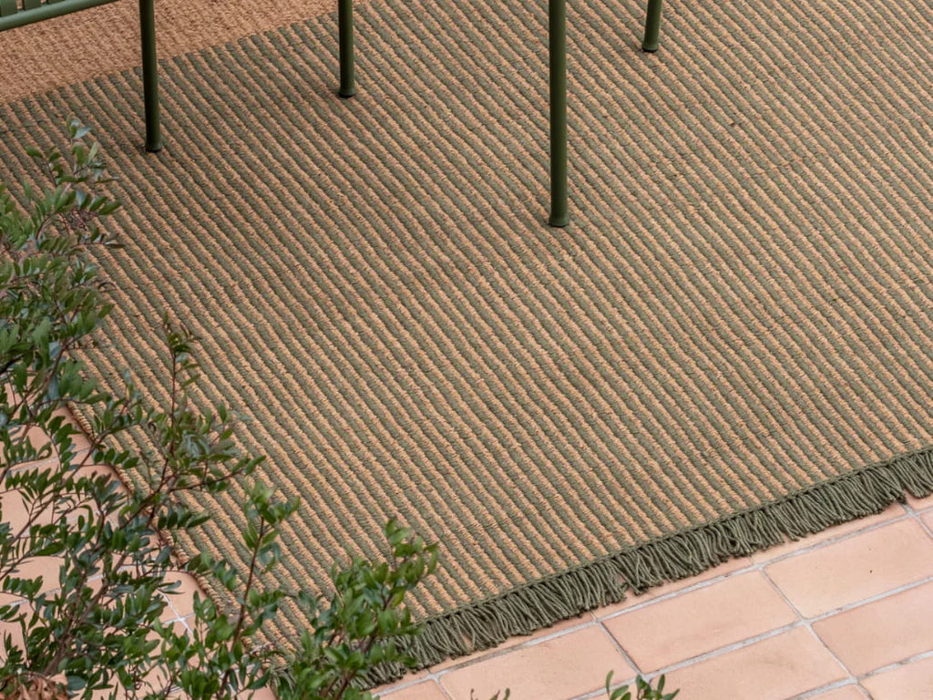 Garden Rug