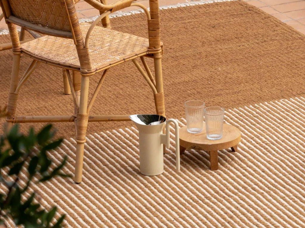 Garden Rug