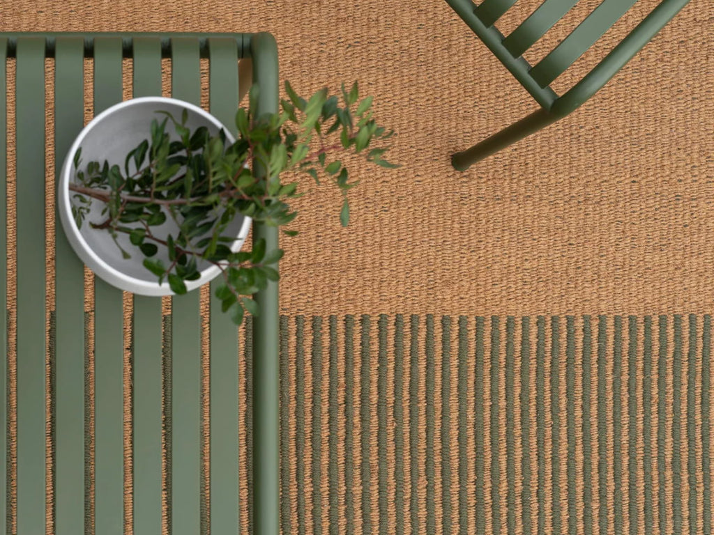 Garden Rug
