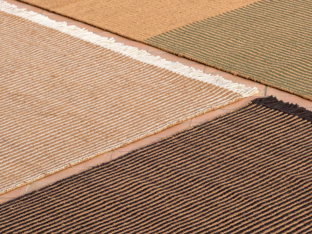 Garden Rug