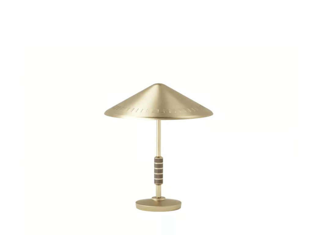 Governor Table Lamp