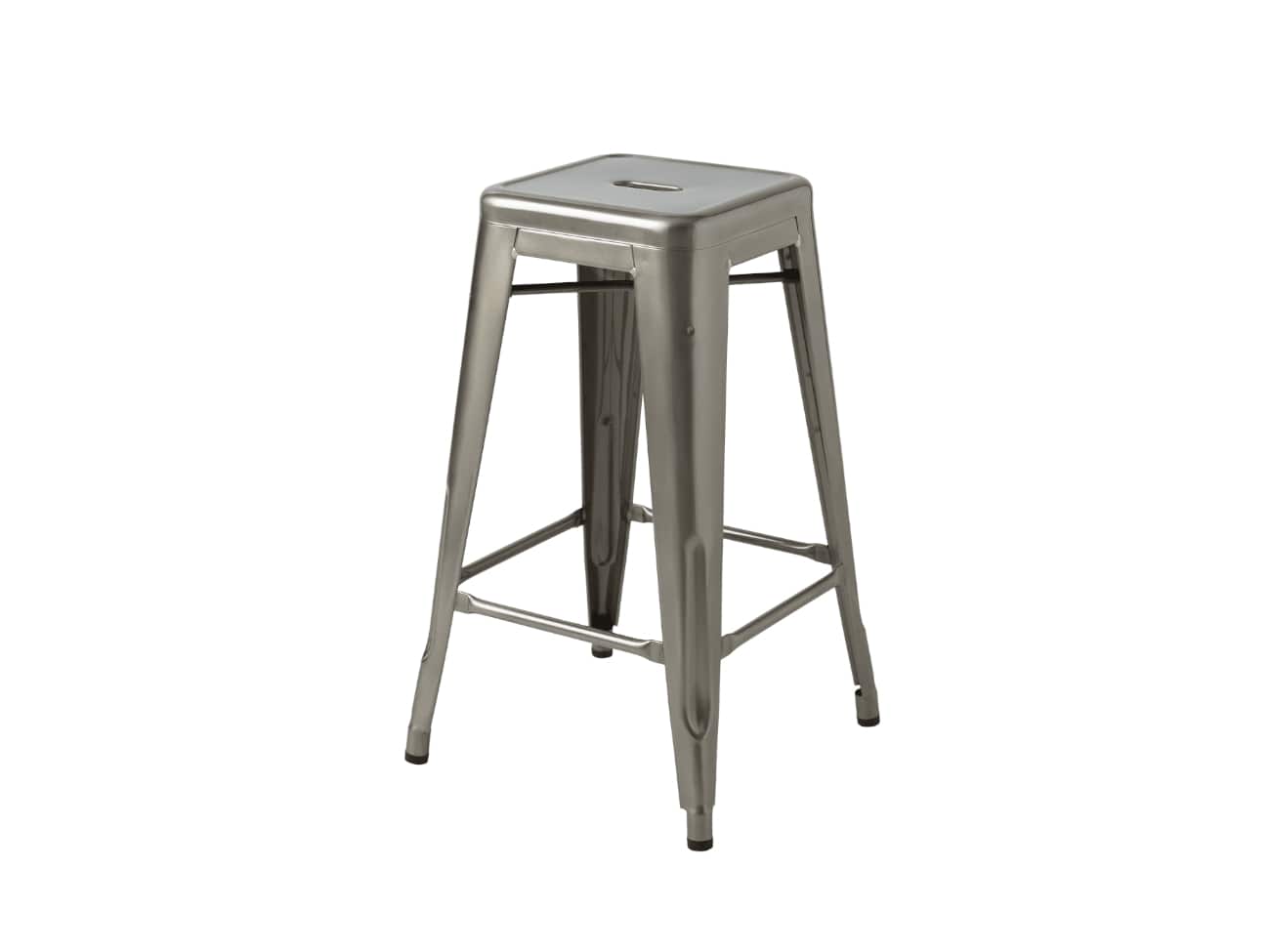 H-Stool | Hスツール by Xavier Pauchard | Tolix | Generate Design