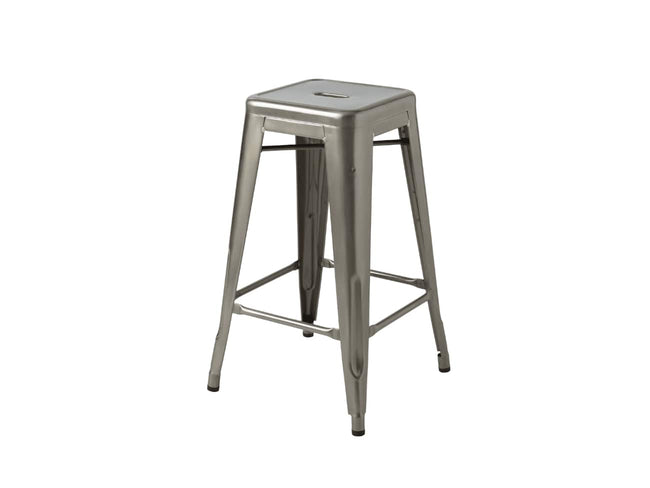 H-Stool | Hスツール by Xavier Pauchard | Tolix | Generate Design