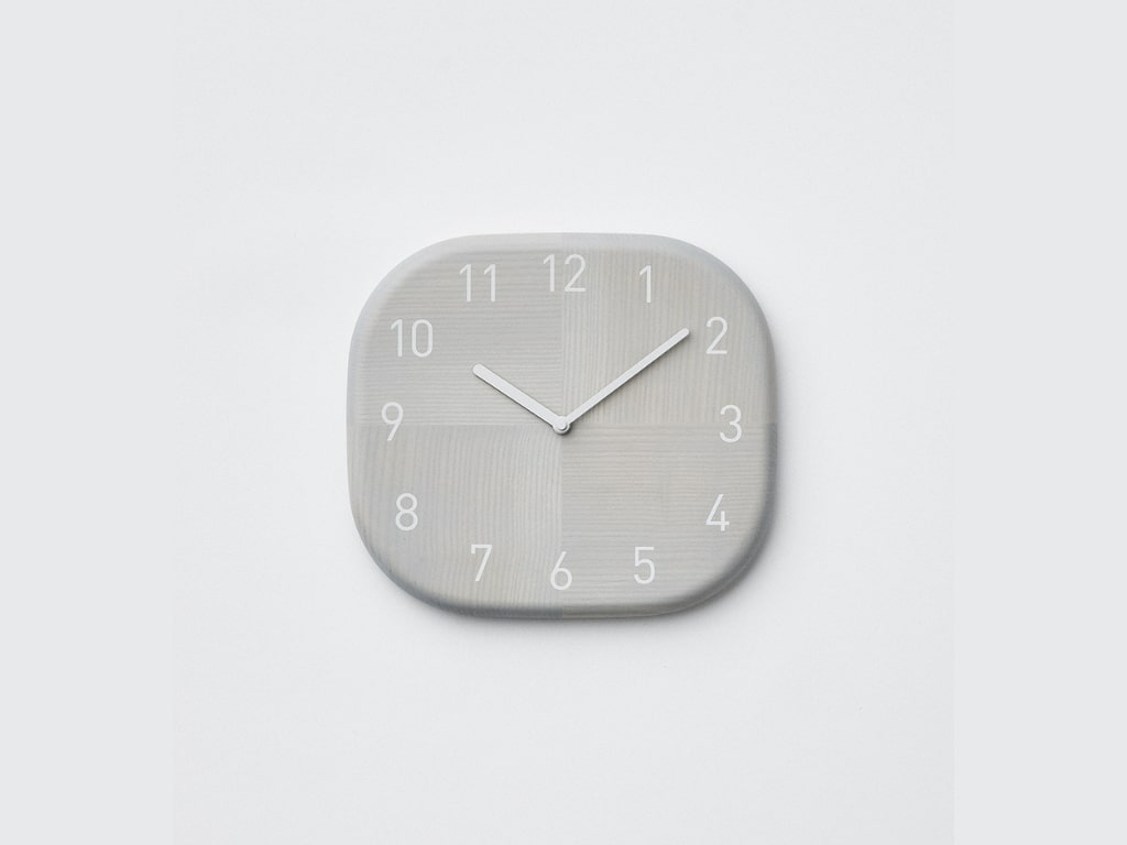 HAGI Clock 1