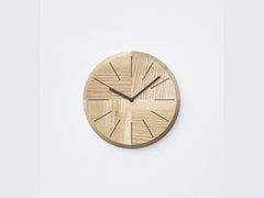 HAGI Clock 2