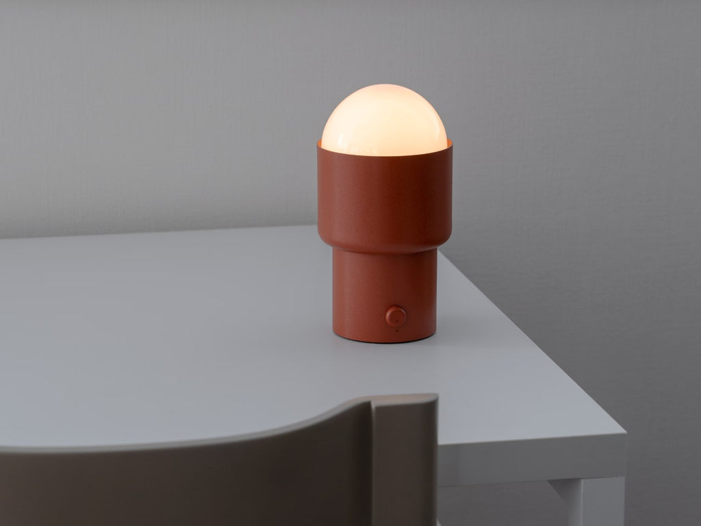 Half / Table Lamp
