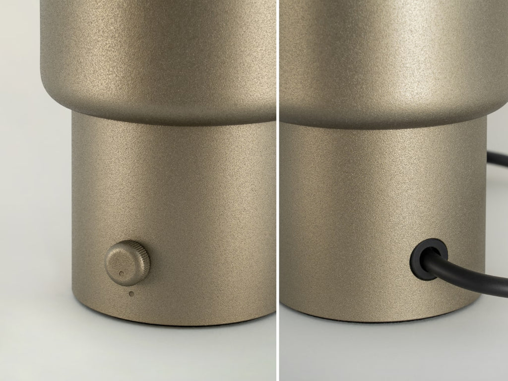Half / Table Lamp