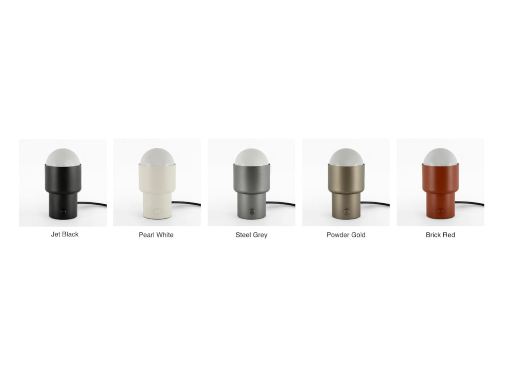 Half / Table Lamp