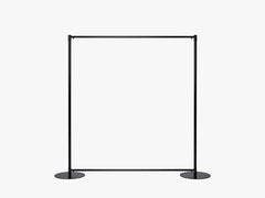 Hanger Rack (HGR-01)