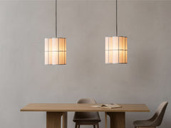 Hashira Cluster Pendant Lamp