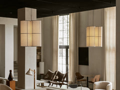 Hashira Cluster Pendant Lamp