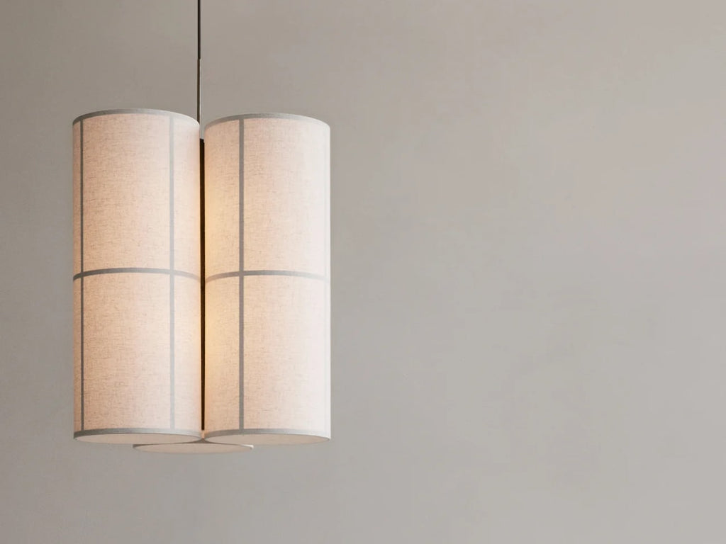 Hashira Cluster Pendant Lamp