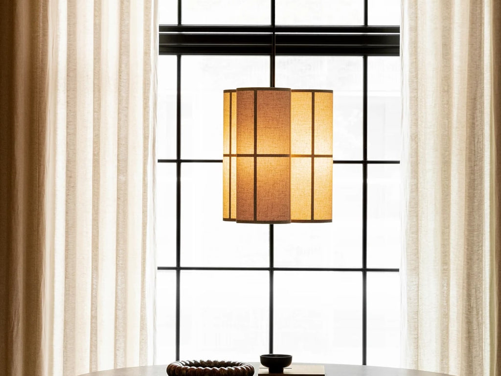 Hashira Cluster Pendant Lamp