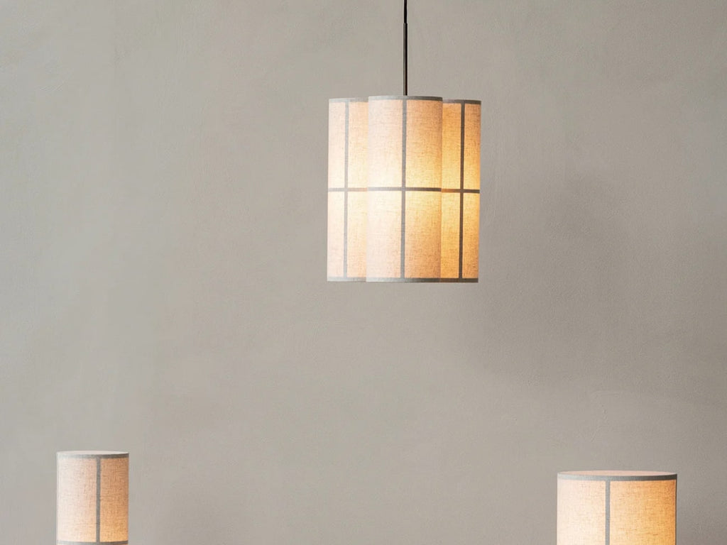 Hashira Cluster Pendant Lamp
