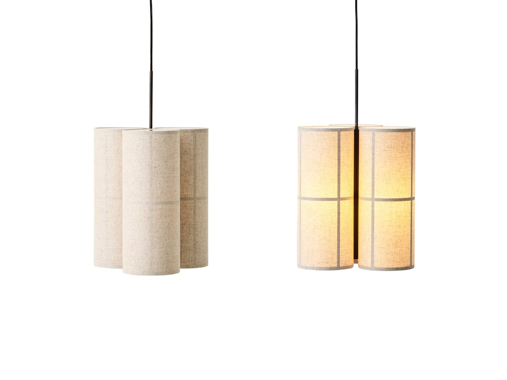 Hashira Cluster Pendant Lamp
