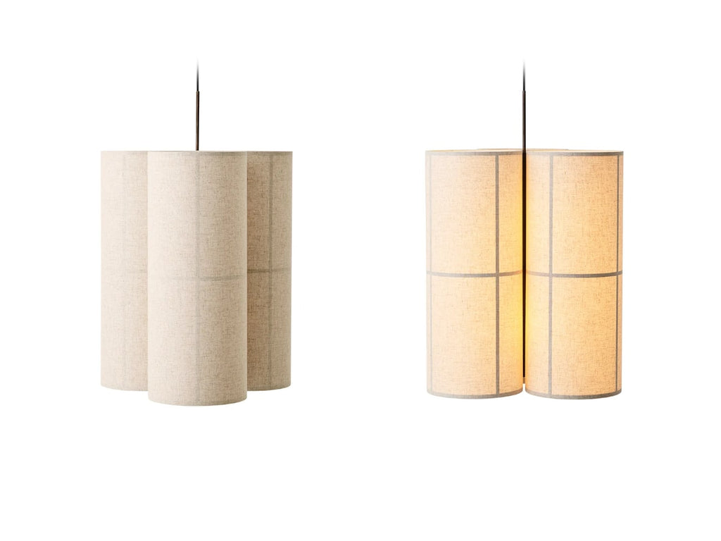 Hashira Cluster Pendant Lamp