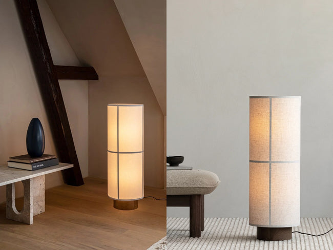 【ほぼ未使用】Audo  ハシラ フロアランプ Hashira Floor Lamp | ハシラフロアランプ by Norm Architects | Audo