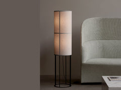 Hashira High Floor Lamp