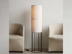 Hashira High Floor Lamp
