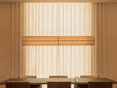 Hashira Linear Pendant Lamp