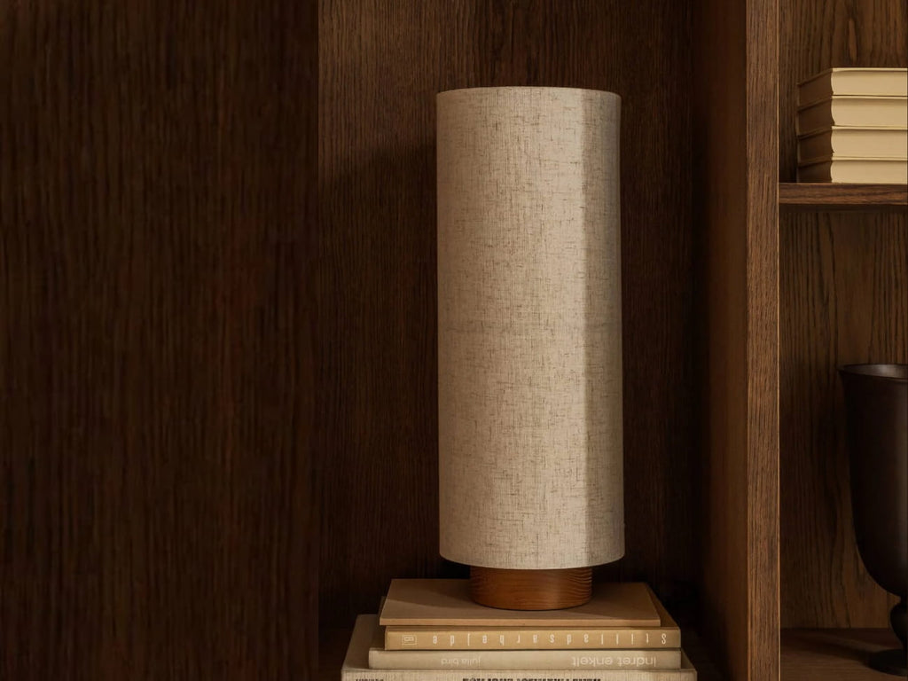 Hashira Table Lamp