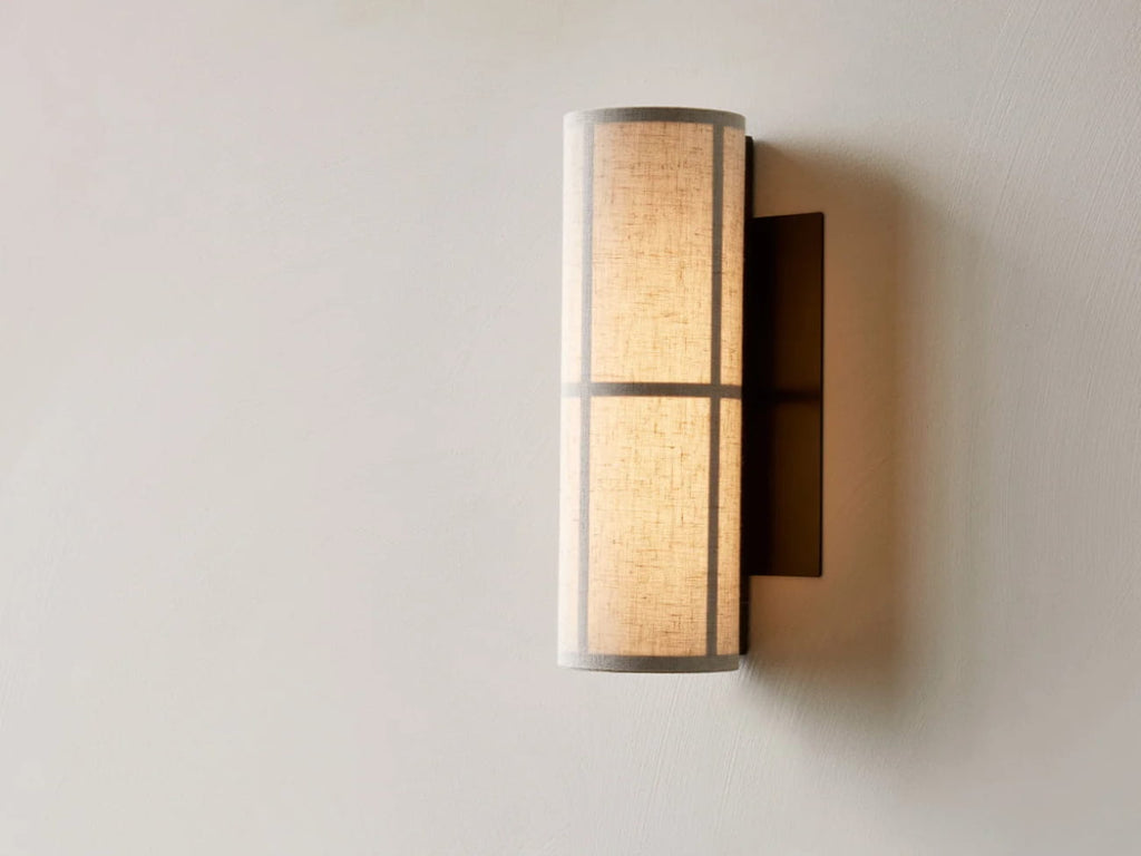Hashira Wall Lamp
