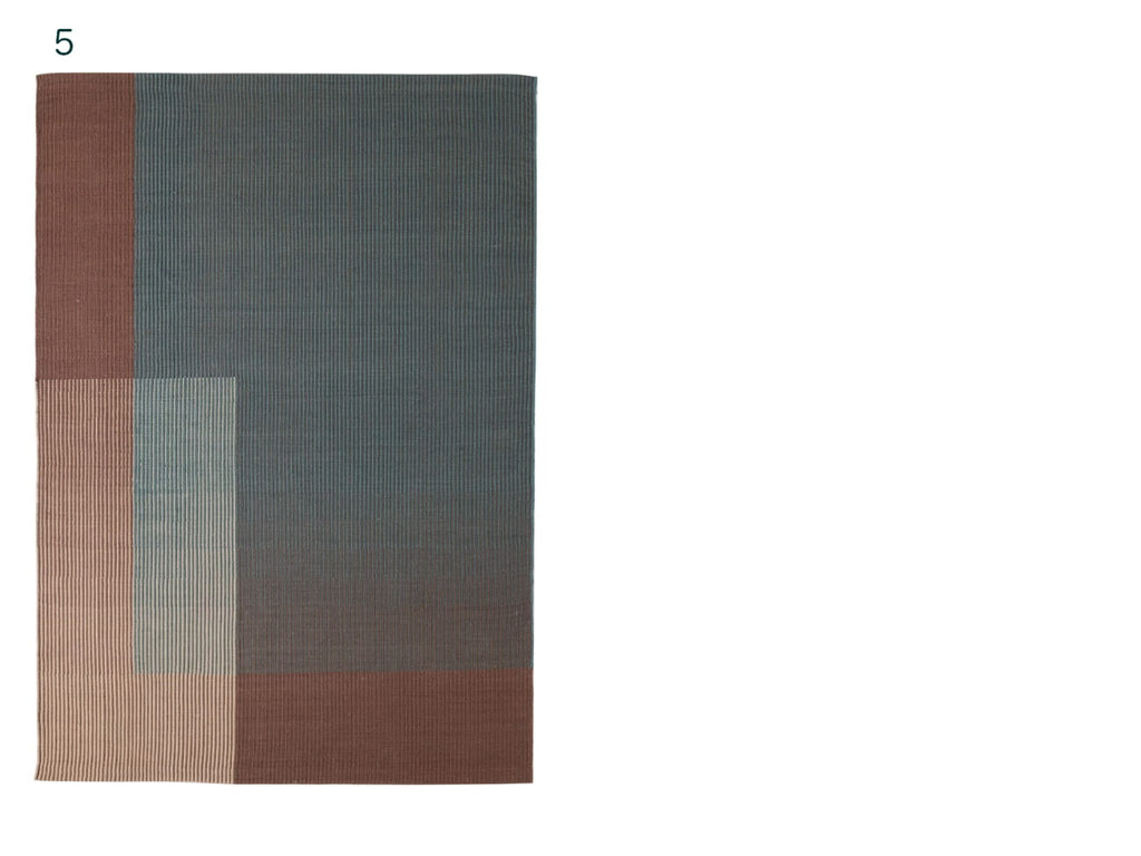 Haze Rug