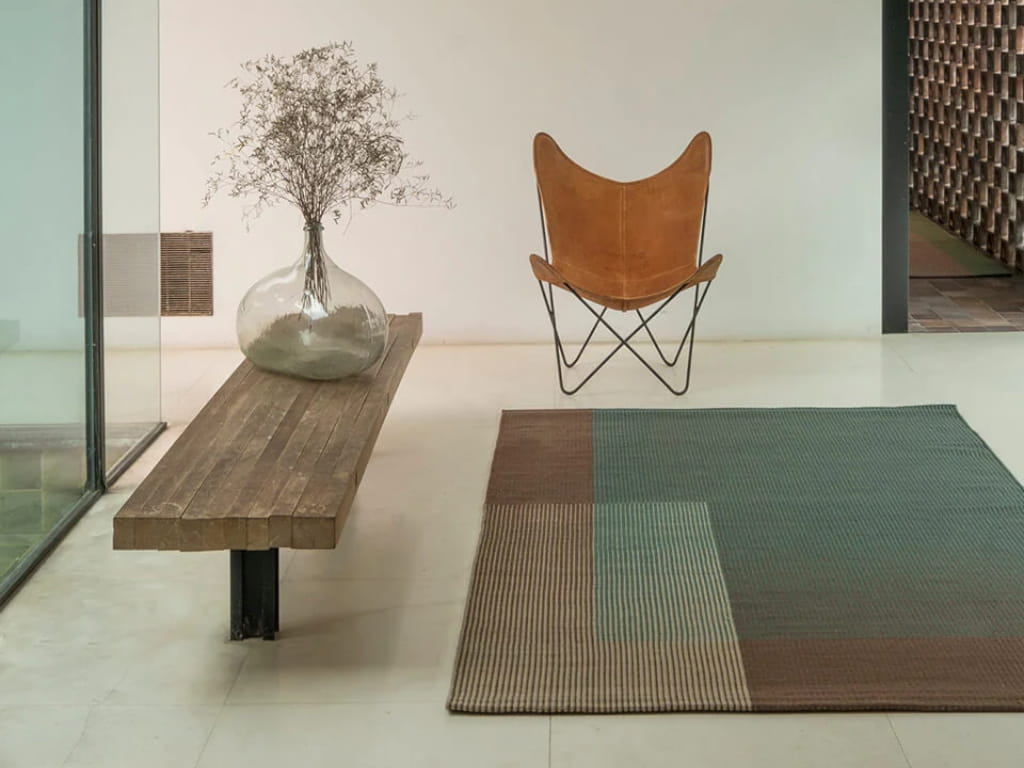 Haze Rug