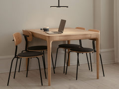 Heart'n'Soul Dining Table 120