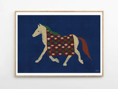 Horse Stories