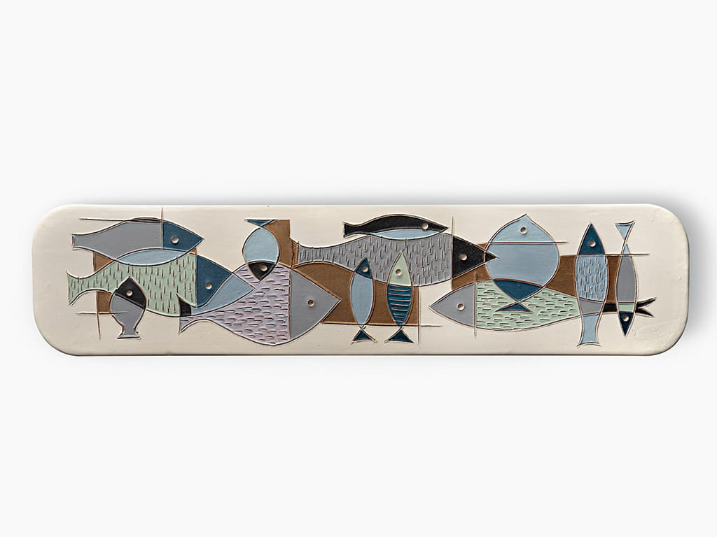 INV-1978 Decorative Slab