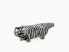 INV-3281 Tiger Cat Figure