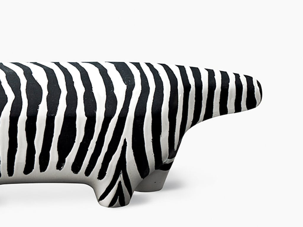 INV-3281 Tiger Cat Figure