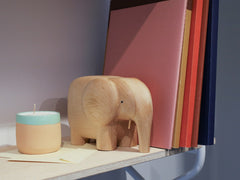 I Piccolini Wooden Animal Figures