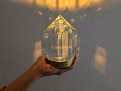 Ice Drop Portable Light