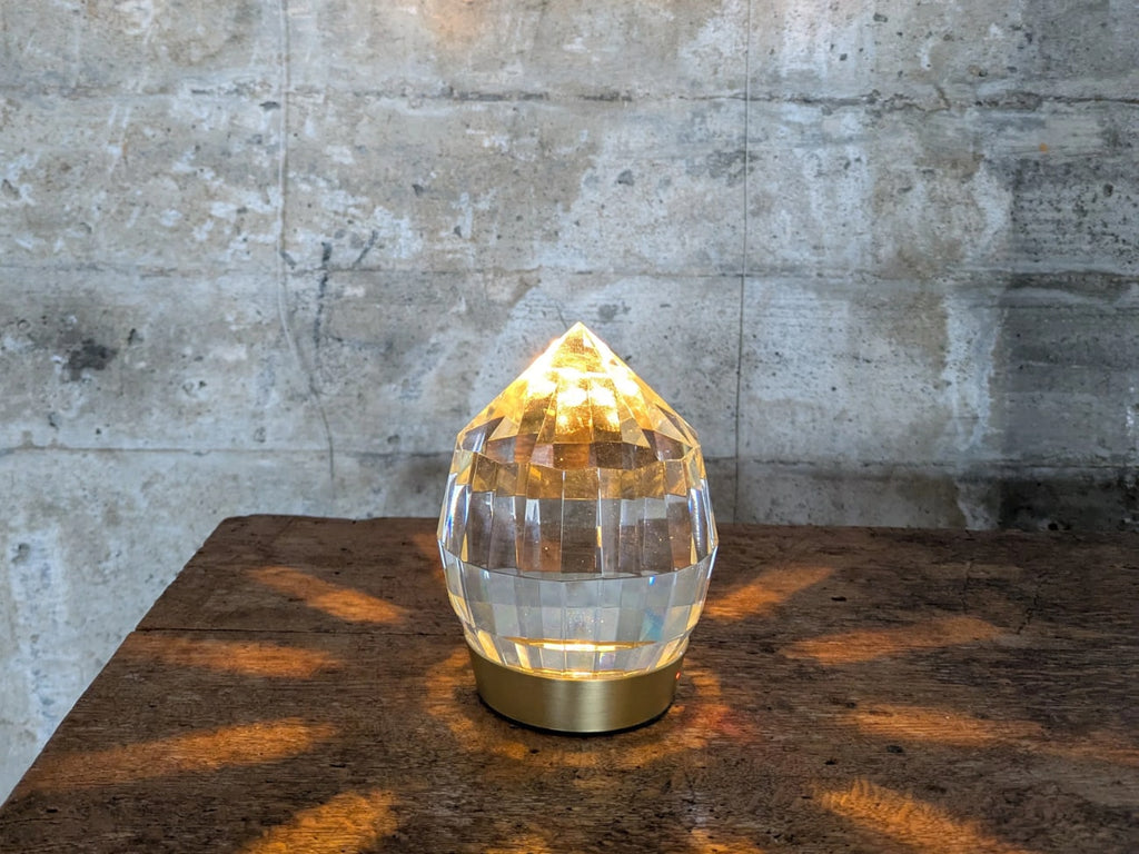 Ice Drop Portable Light