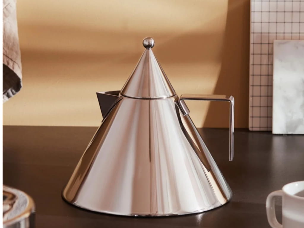Il Conico Kettle 90017