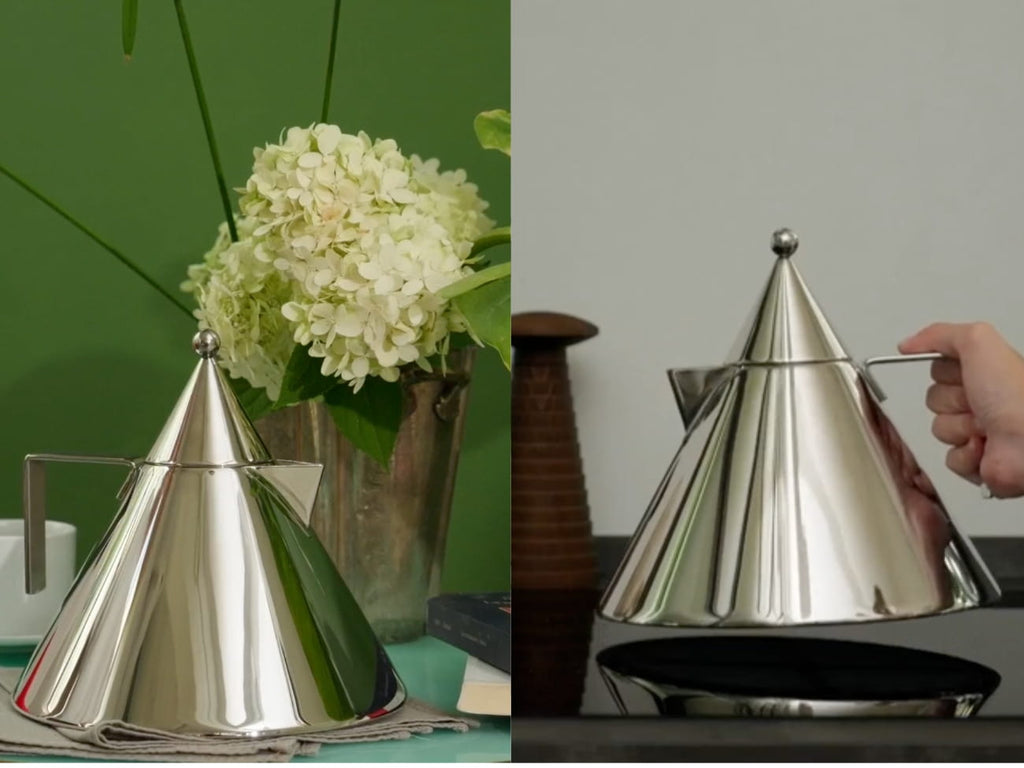 Il Conico Kettle 90017