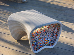 In-side Low Table/Stool