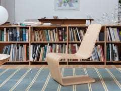 Iso-Lounge Chair
