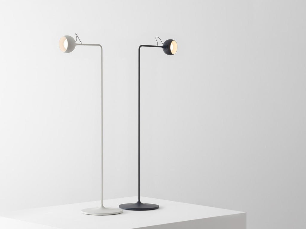 Ixa F1 Reading Lamp