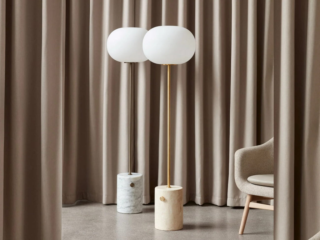 JWDA Floor Lamp