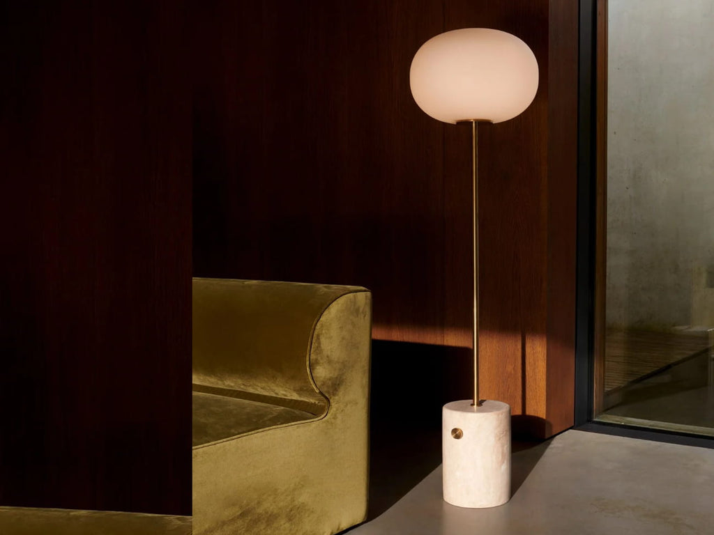 JWDA Floor Lamp