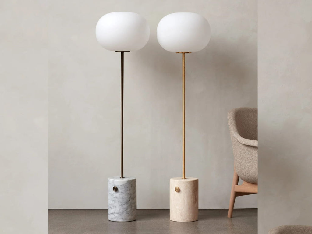 JWDA Floor Lamp